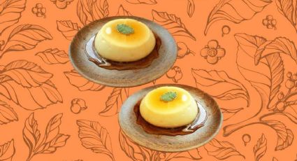 Postre sin horno: Recibe el otoño con este rico flan de calabaza hecho en solo 6 pasos