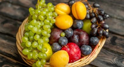 Esta es la poderosa fruta rica en vitamina C para tener piel de porcelana