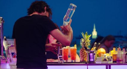 Madrid Cocktail Week 2023: Cómo y dónde podrás disfrutar la semana de cocteles inspirados en el cine