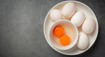 Beneficios de las claras de huevos y todo lo que necesitas saber para consumirlas