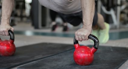 No son las lentejas: este es el alimento rico en hierro y proteínas que te volará la cabeza