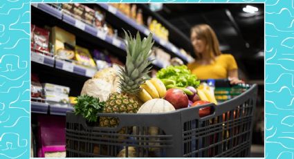 Estos son los alimentos que no debes comprar en el supermercado porque ponen en riesgo tu salud