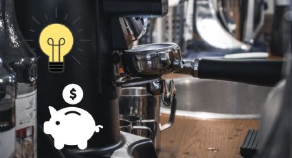 ¿Cuánto gastan de luz las cafeteras eléctricas? Toma estas consideraciones