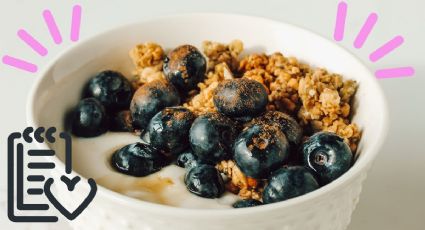 Desayuno Saludable: Prepara esta deliciosa idea con solo 4 ingredientes de tu cocina