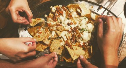 Receta en freidora de aire: Prepara el snack más rico y saludable