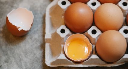 ¿Qué significa encontrar un huevo con doble yema? Esto es todo lo que necesitas saber