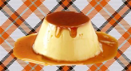 Postre casero: Prepara un rico flan napolitano con queso crema de forma sencilla