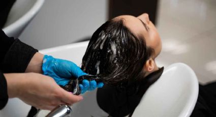 ¿Cómo usar la henna para oscurecer las canas? Los pasos más sencillos para un pelo hermoso