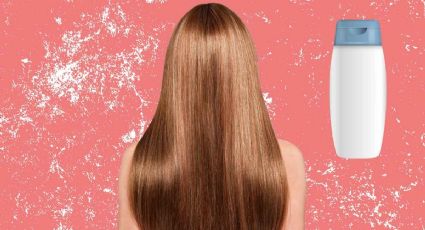 Prepara tu propio champú natural y haz crecer tu pelo en solo 3 semanas