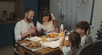 Idea de cena: Termina el día con una cena saludable en menos de 8 minutos