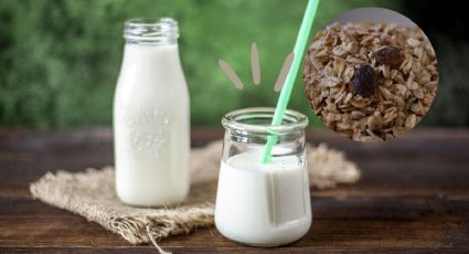 ¿Cómo hacer una bebida de avena en Thermomix?