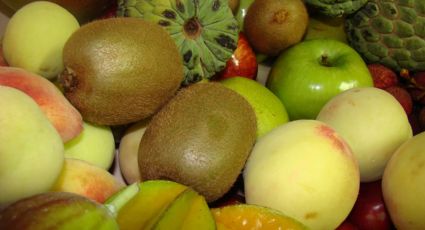 Descubre la mejor fruta que te ayudará a bajar de peso y producir colágeno de forma natural