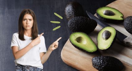 ¿Cómo madurar un aguacate en pocos minutos? Hazlo con este ingrediente de cocina