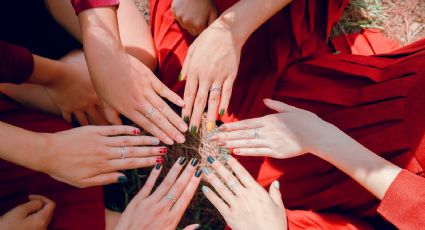 Haz que tus uñas crezcan más rápido con este trucazo natural