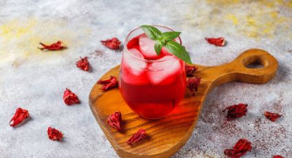 Bebida antiinflamatoria, agrega antioxidantes y disfruta de un rico sabor con esta opción