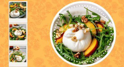 ¿Cuál es el mejor desayuno para bajar de peso? Prueba este desayuno salado para lograrlo