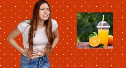 3 bebidas saludables que debes beber para eliminar el estreñimiento después de la cena de nochevieja