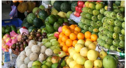 ¿Quieres bajar de peso? Prueba comiendo estas frutas antes de dormir
