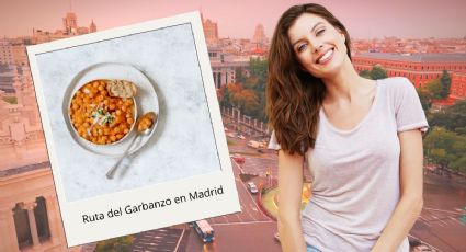 Ruta del Garbanzo en Madrid: ¿Cuál será el costo de los menús del día y qué premios habrá?
