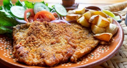 Aprende a preparar el cachopo de ternera con esta receta paso a paso