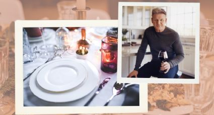 Gordon Ramsay revela cuál sería su última comida antes de morir