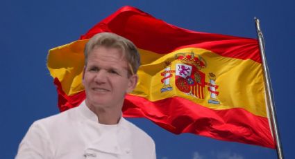 La ciudad de España que Gordon Ramsay recomienda como destino gastronómico