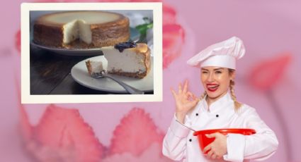 ¿Por qué la tarta de queso me queda líquida y cómo hacer un cheesecake perfecto?