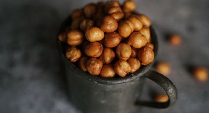 Receta con garbanzos: Prepara un snack saludable perfecto para el cotilleo