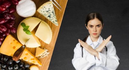 Alerta: Este es el queso español que pidieron retirar del mercado por listeria