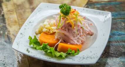 El secreto para que tu ceviche peruano te quede perfecto