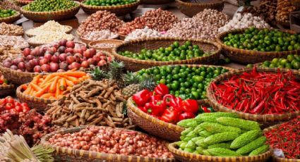 La riqueza mexicana en la gastronomía española: exportación y cultivo local