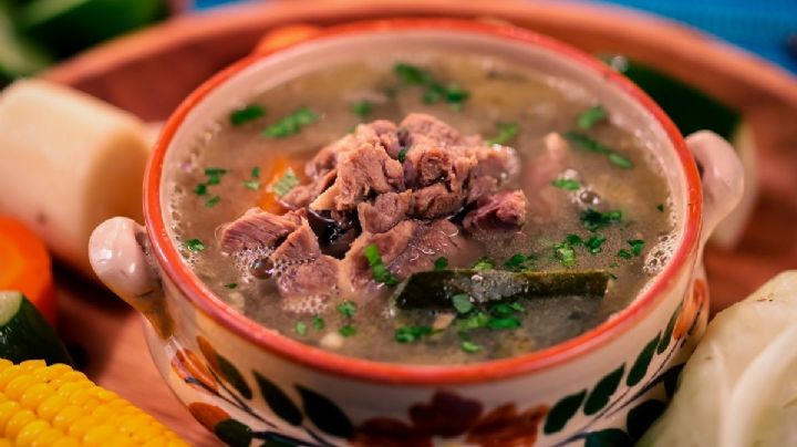 El mestizaje y multiculturalidad de la cocina mexicana