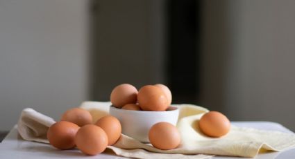 ¿Qué pasa si comes huevos caducados? Esto es lo que deberías saber