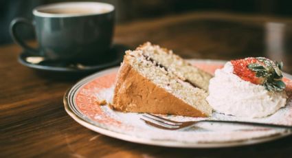 Tarta de tres leches, la preparación más fácil para saciar la hora del postre