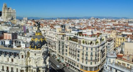 El restaurante con estrella michelin para comer por menos de 40 euros en Madrid