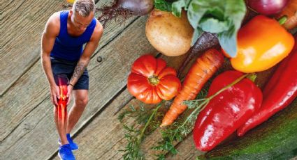 4 alimentos que ayudan a regenerar el cartílago de las rodillas para que no duelan