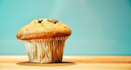 Mantecadas super esponjosas que puedes preparar para la hora de la cena