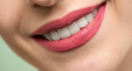 ¿Cómo blanquear los dientes naturalmente? 5 alimentos que protegen el esmalte dental