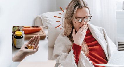 La planta medicinal china que funciona como vitamina para el cansancio si se toma como suplemento