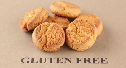 Postre saludable: Prepara las mejores galletas libre de gluten con esta sencilla receta