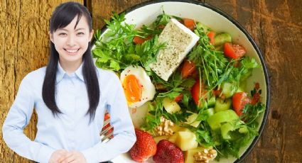 Natto, el desayuno japonés que ayuda a prevenir infartos y alarga la vida