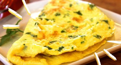 La técnica de cocina que no conocías para hacer tortilla de patata jugosa y poco hecha, pero no cruda