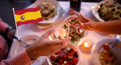 Los restaurantes más románticos de Madrid para una cena en pareja