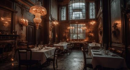 ¿Ganas de salir a cenar? Este es el restaurante más antiguo del mundo y está en Madrid