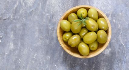 El trucazo que no sabías para conservar las aceitunas sin que se pongan blandas