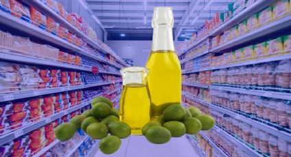 Mercadona vende la alternativa al aceite de oliva que te hará consumir menos grasa