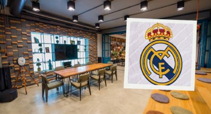 ¿Amas el futbol? El restaurante favorito del Real Madrid que frecuentan los jugadores