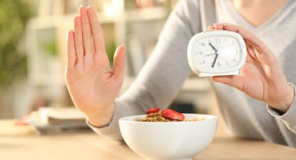 Desayunos perfectos para romper con el ayuno intermitente de forma adecuada