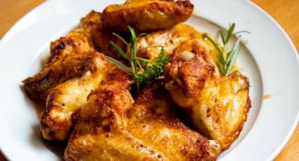 ¿Sin mucho tiempo? Aprende a preparar un pollo al curry en un par de minutos