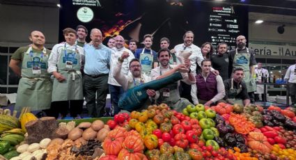 El restaurante madrileño con la mejor croqueta de jamón ibérico que puedes probar en 2024
